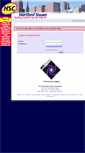 Mobile Screenshot of client.hartfordsteam.com